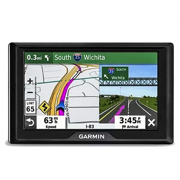 GPS Garmin