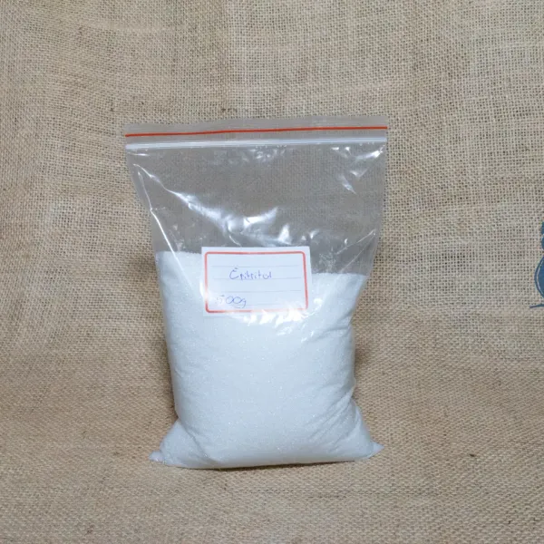 Eritritol