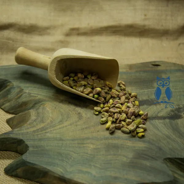 Pistacho sin cáscara