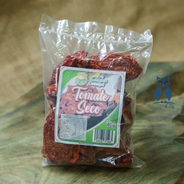 Tomate Seco