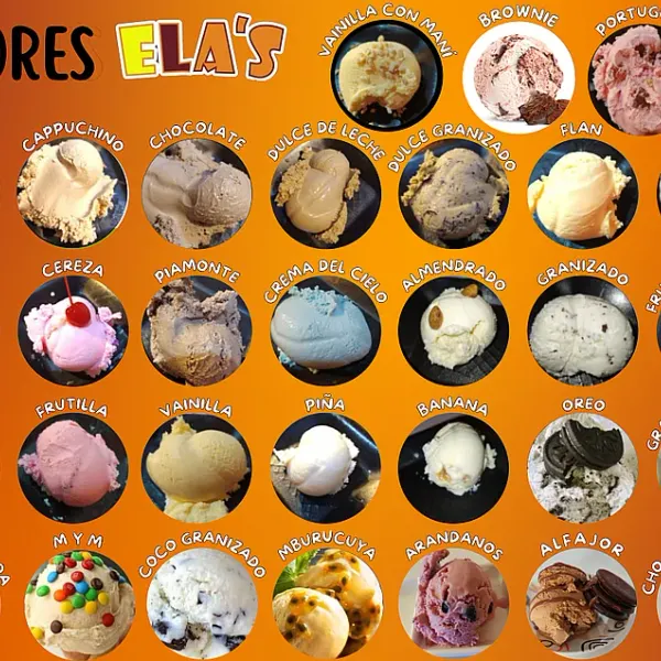 Helados