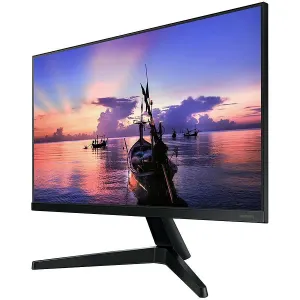 Monitor Samsung 24" LF24T350FHN IPS FULL HD
