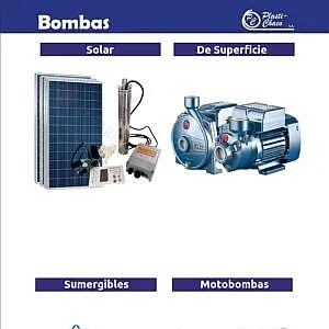 Bombas