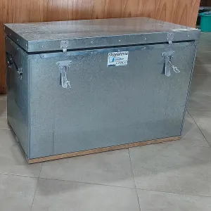 Conservadora de Chapa