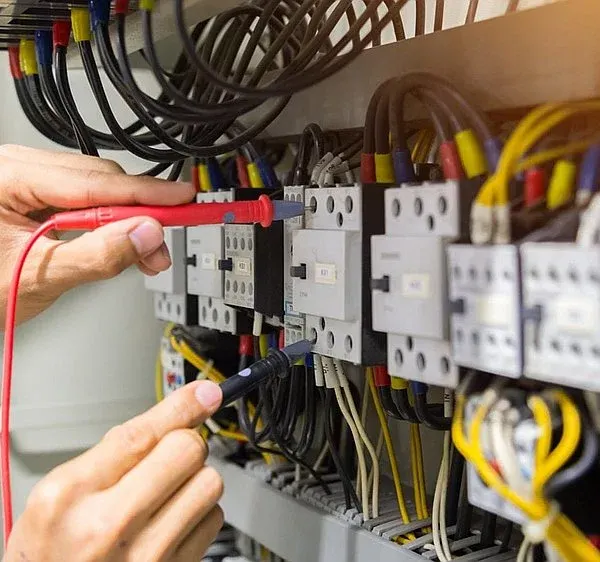 Instalaciones eléctricas