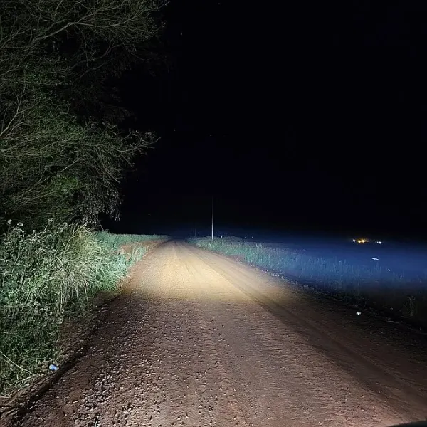 Barras Led Kojima