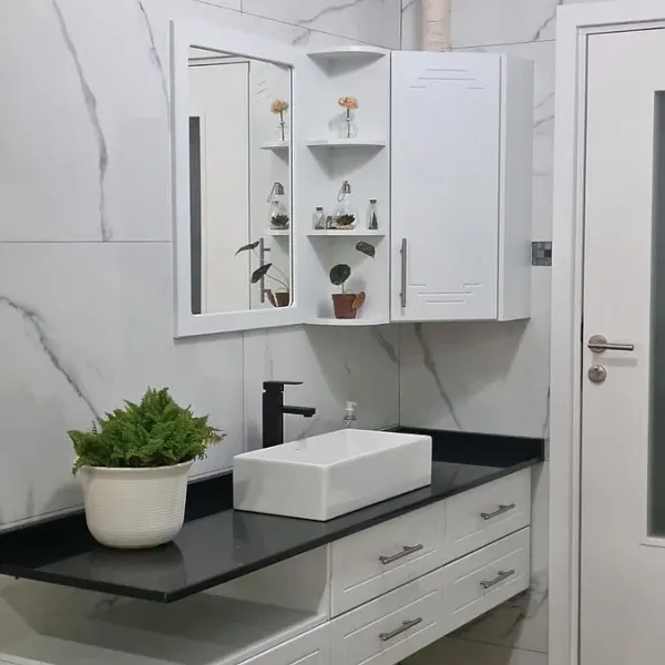 Muebles a medida