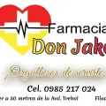Imagen de Farmacia Don Jako