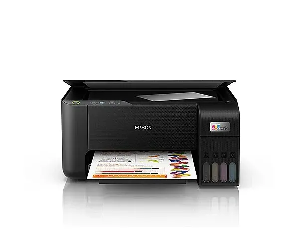 Impresora Epson 3210