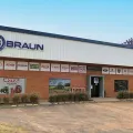 Imagen de Braun