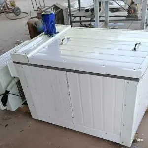 Maquinas para hacer Hielo en Barra