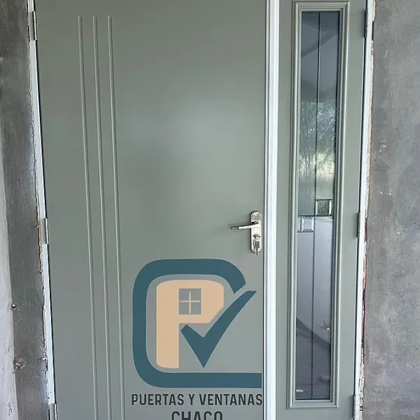 Puertas